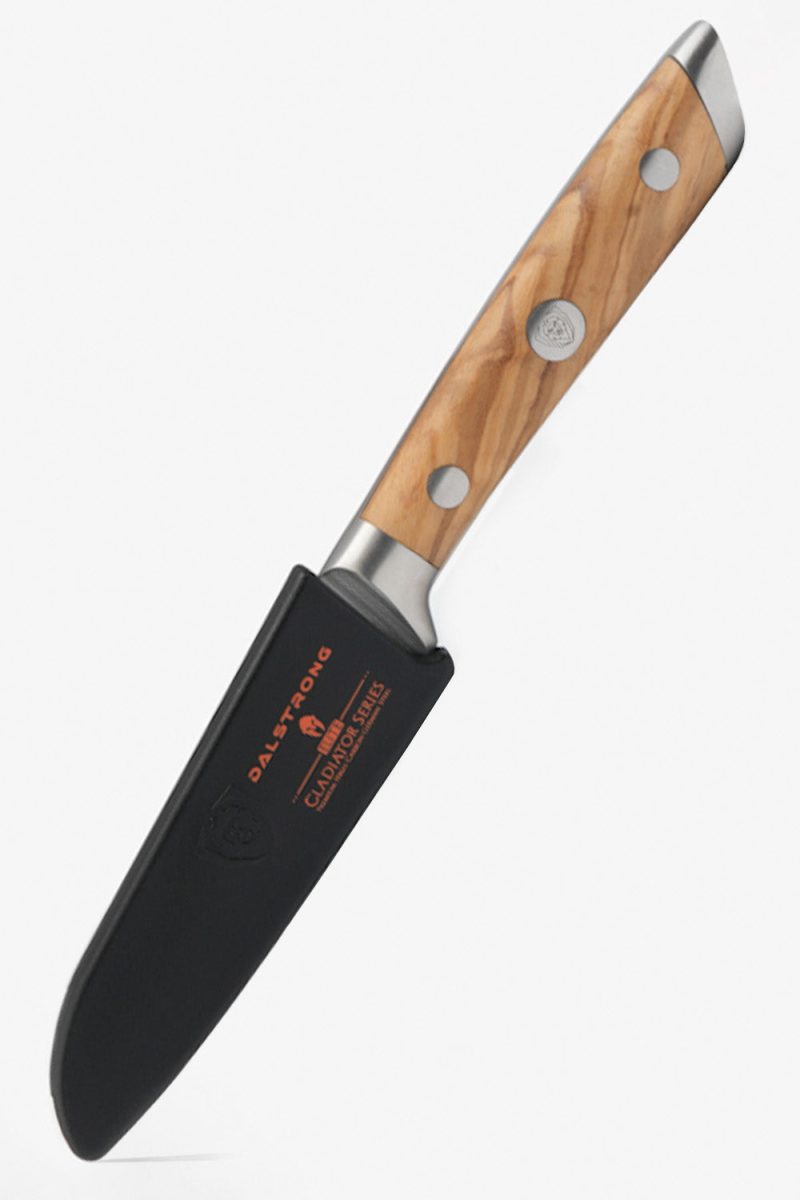 OliveHandle3.5inchParingknifev1