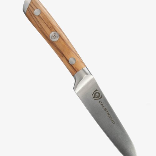 Olive Handle 3.5inch Paring knife v3 1