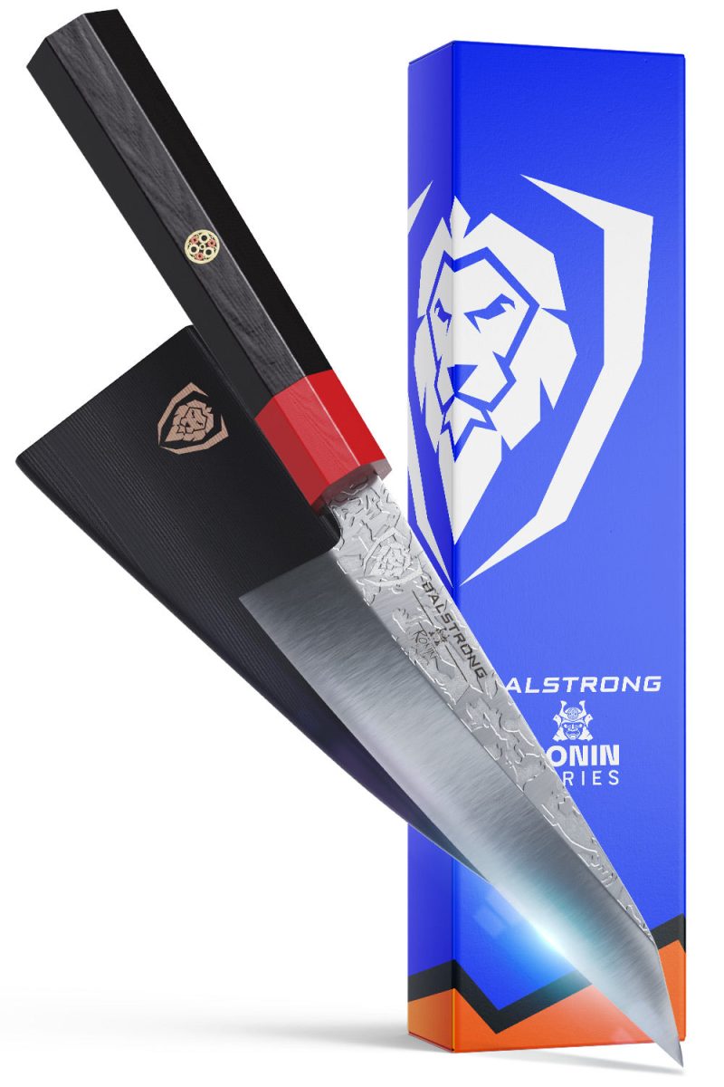 RONIN 5 5in Honsuki Knife LISTING 1 2