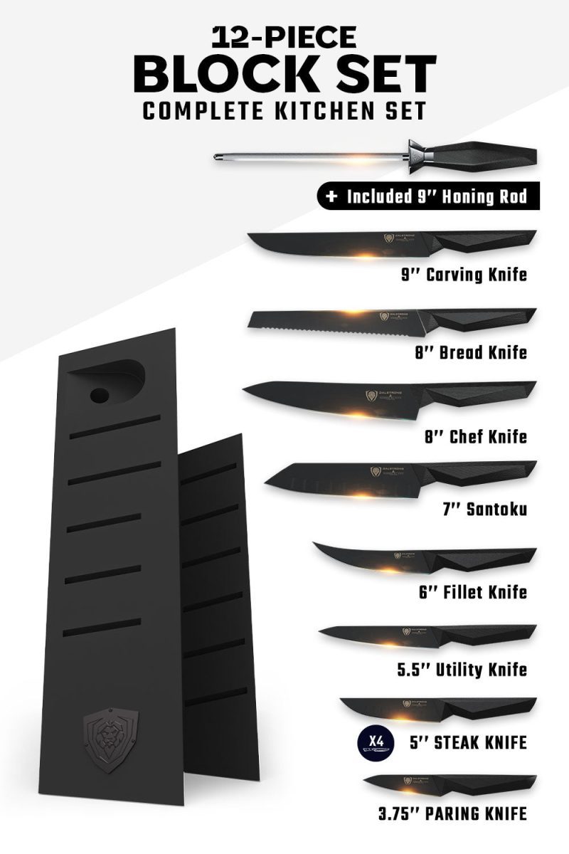 SBS 12pc Block set 03