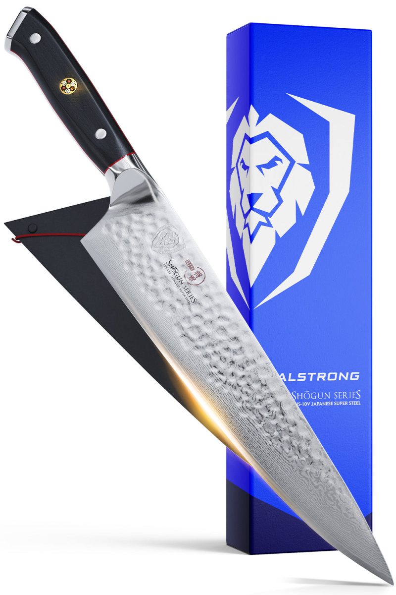 SS ELITE 10 25in Chef Knife LISTING 2023 1