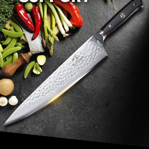 SS ELITE 10 25in Chef Knife LISTING 2023 6