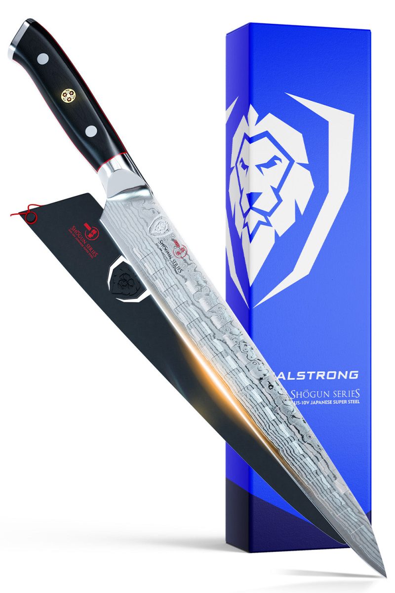 SS ELITE 10 5in Sujihiki Knife LISTING 2023 1