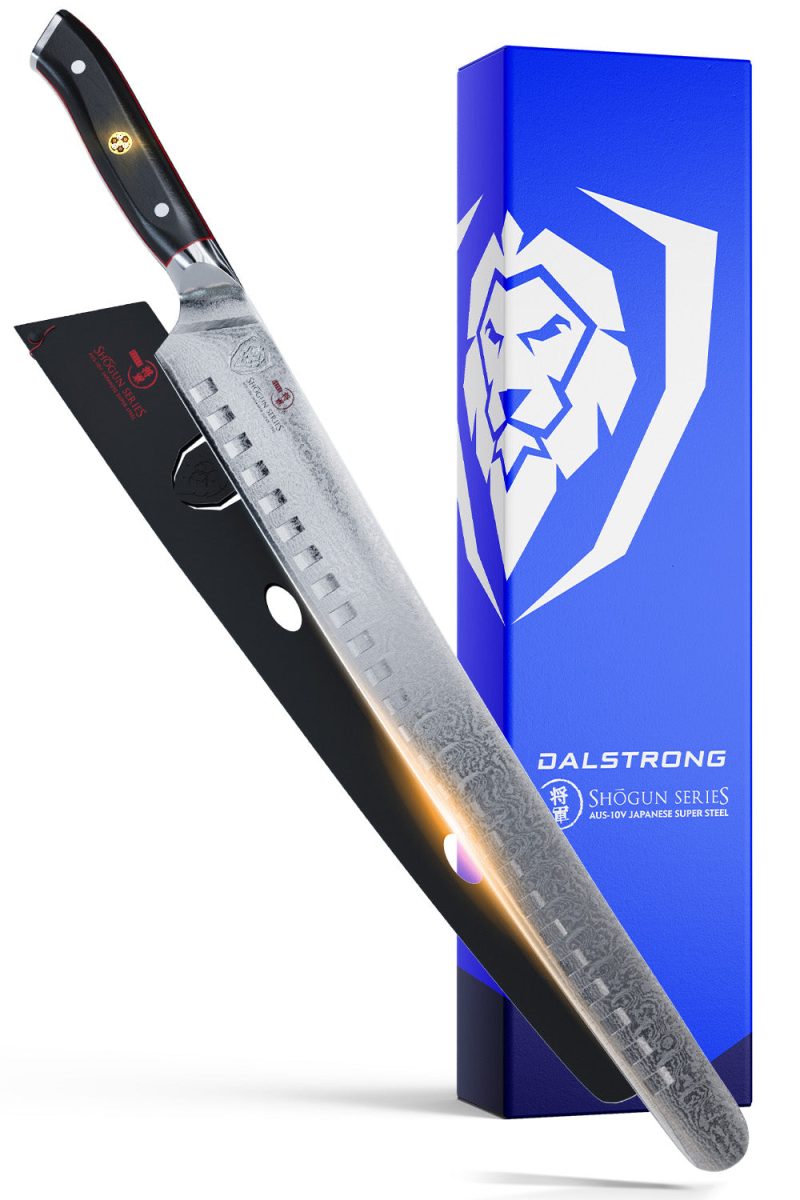 SS ELITE 14in Slicer Knife LISTING 2023 1