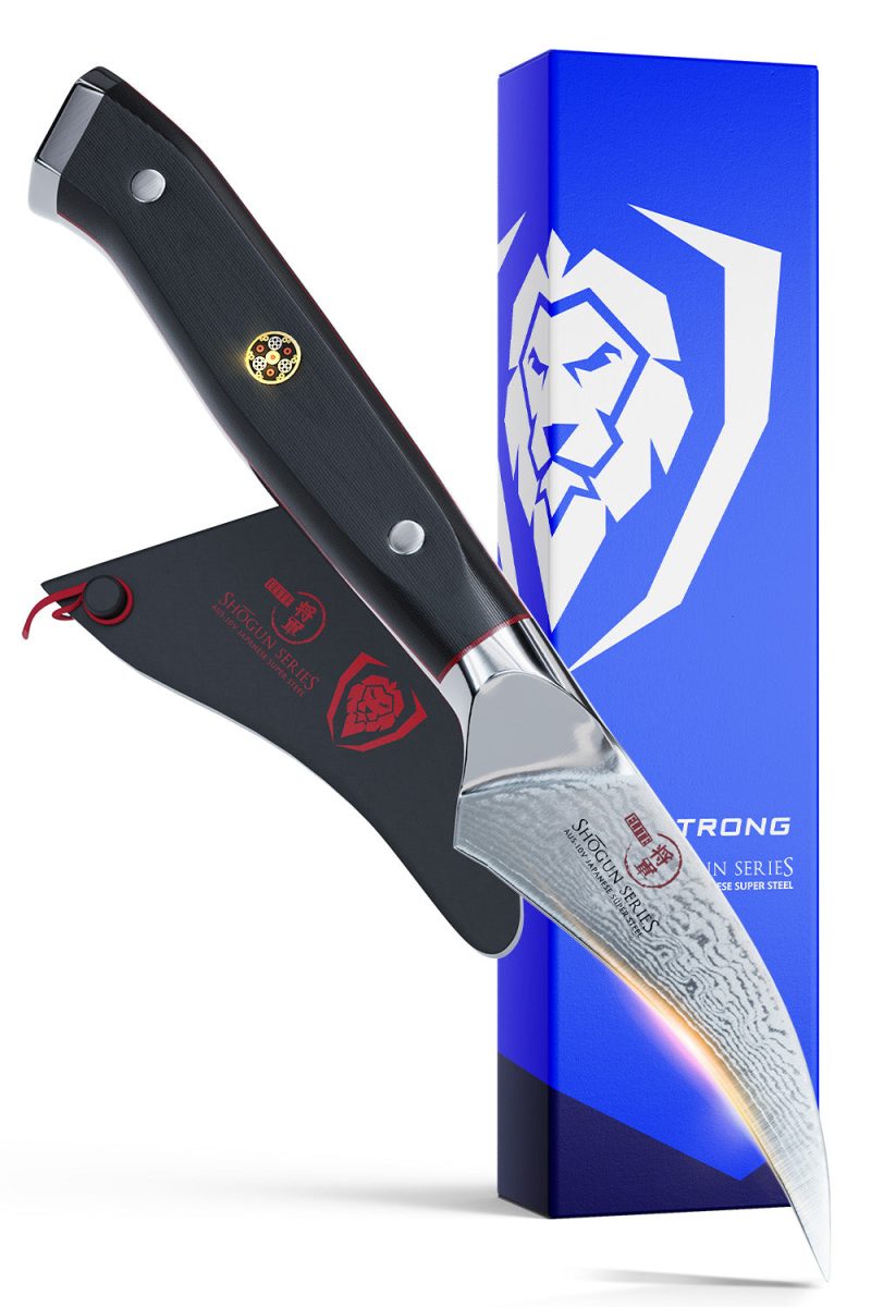 SS ELITE 3in Peeling Knife LISTING 2023 1