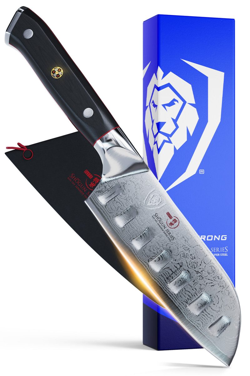 SS ELITE 5in Santoku Knife LISTING 2023 1