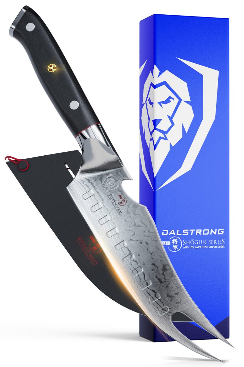 SS ELITE 6 5in Pitmaster Knife LISTING 2023 1