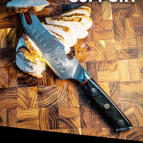 SS ELITE 6 5in Pitmaster Knife LISTING 2023 7