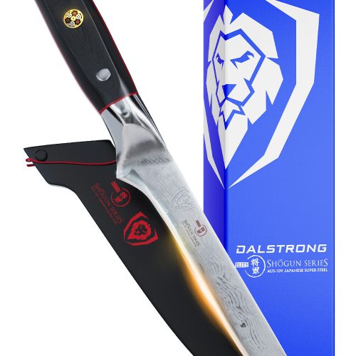 SS ELITE 6in Boning Knife LISTING 2023 1