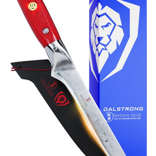 SS ELITE 6in Boning Knife RED LISTING 2023 1