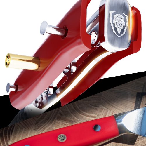 SS ELITE 6in Boning Knife RED LISTING 2023 3