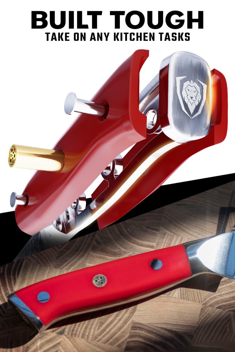 SS ELITE 6in Boning Knife RED LISTING 2023 3