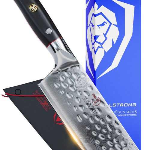 SS ELITE 6in Nakiri Knife LISTING 2023 1