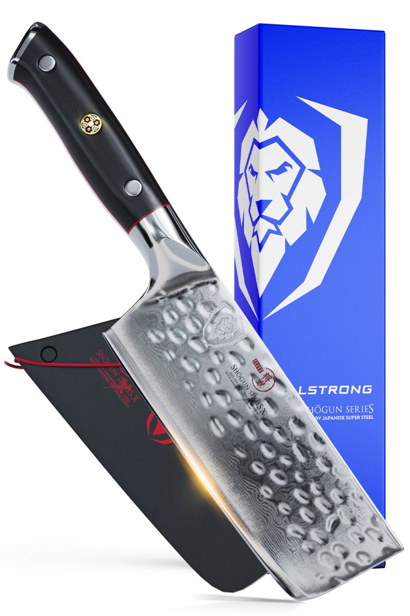 SS ELITE 6in Nakiri Knife LISTING 2023 1