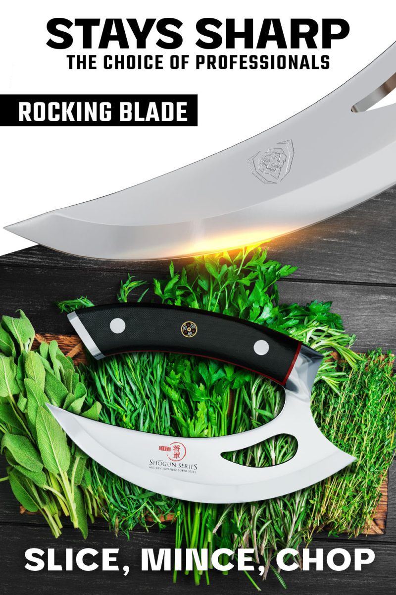 SS ELITE 6in Ulu Knife LISTING 2023 2