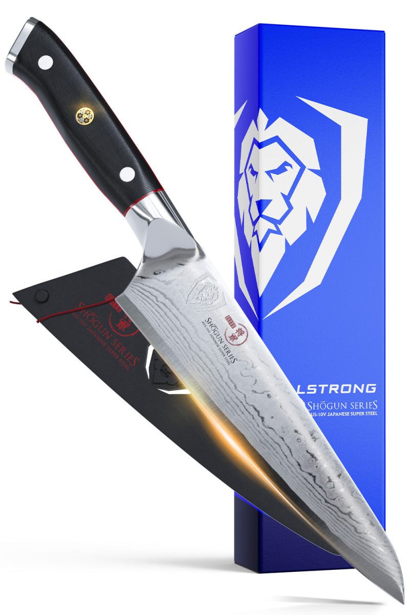 SS ELITE 7in Knife Knife LISTING 2023 1