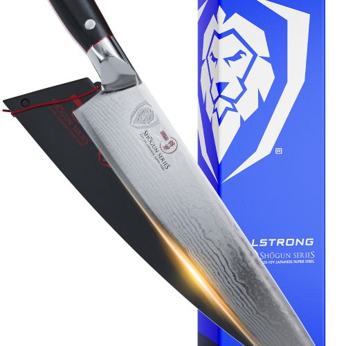 SS ELITE 9 5in Chef Knife LISTING 2023 1