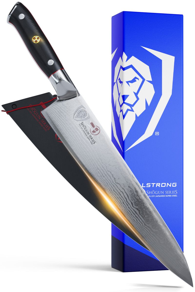 SS ELITE 9 5in Chef Knife LISTING 2023 1