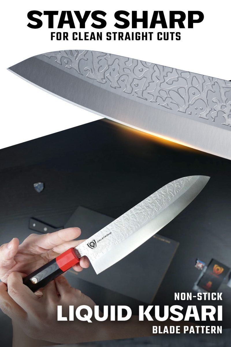 SS S 7in Santoku Knife LISTING 2023 2