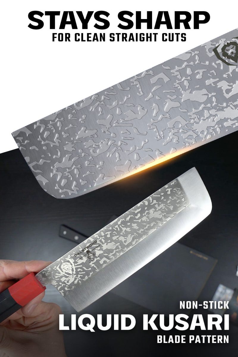 SS S 7in Usuba Knife LISTING 2023 2