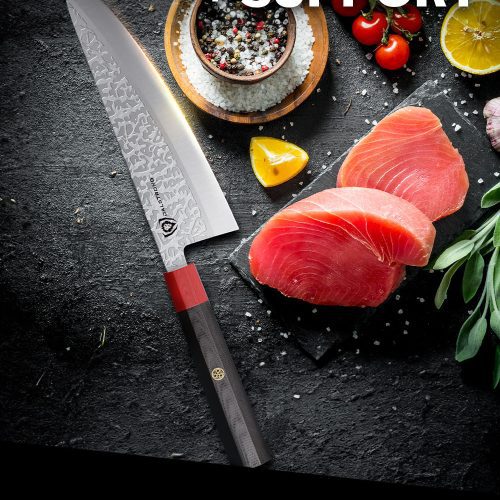 SS S 8in Chef Knife LISTING 2023 6