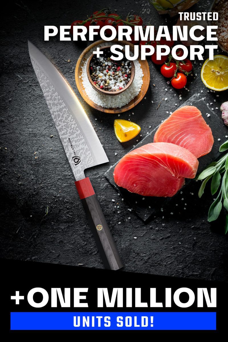 SS S 8in Chef Knife LISTING 2023 6