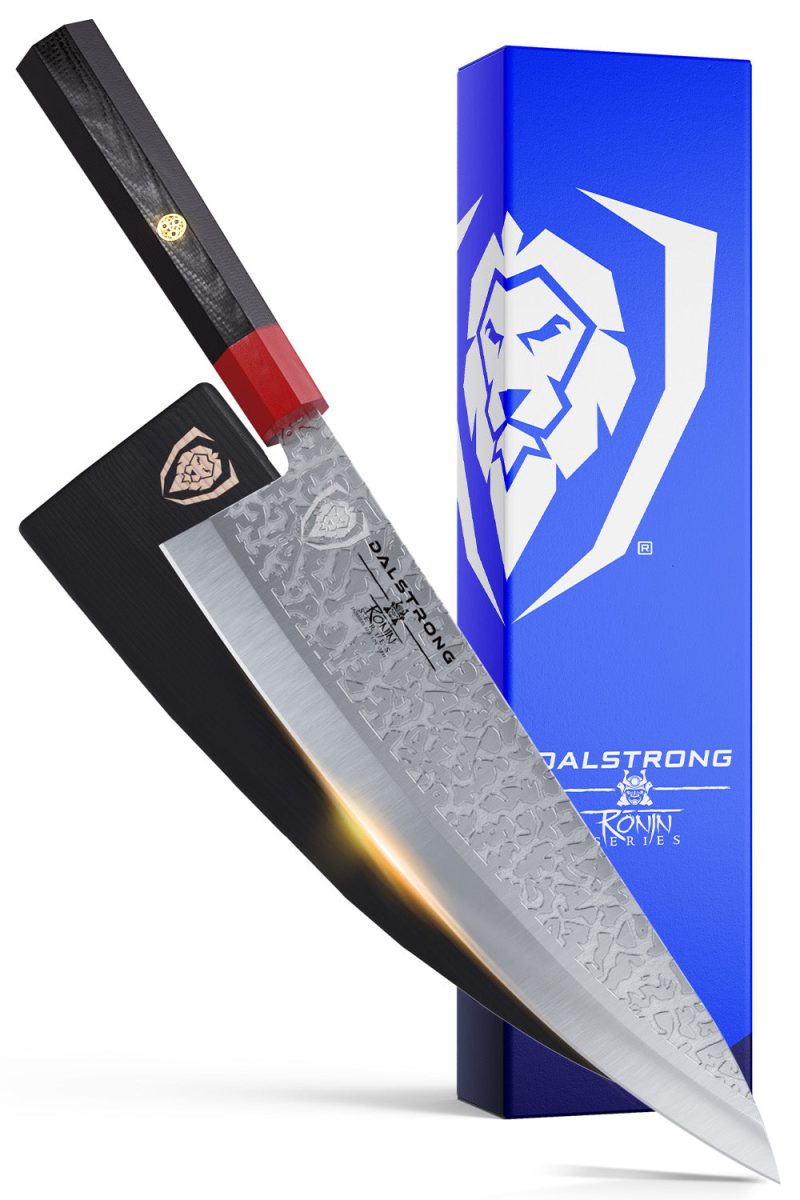 SS S 9 5in Chef Knife LISTING 2023 1