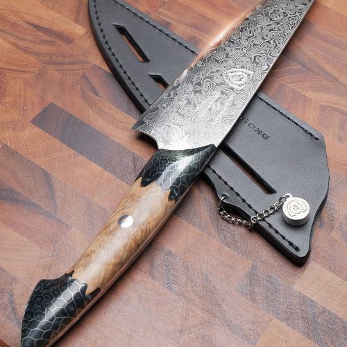 SSV 8in Chef Knife 02 1