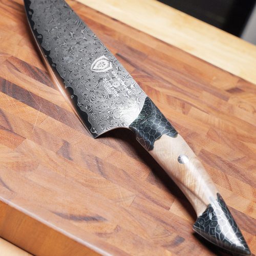 SSV 9 5in Chef Knife 02