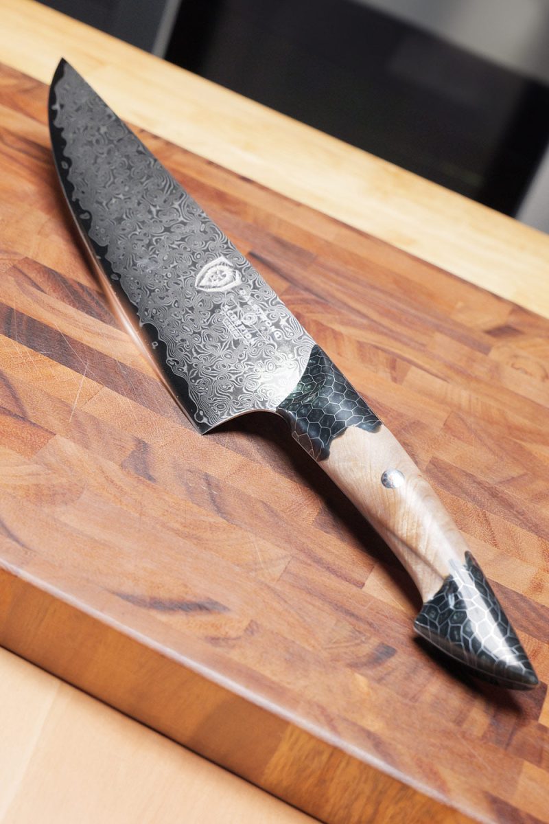 SSV 9 5in Chef Knife 02