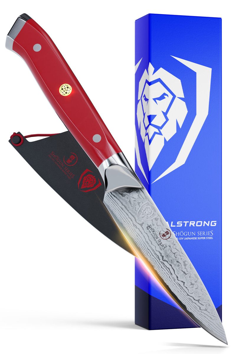 SS 3 5in Paring Knife RED LISTING 2023 1