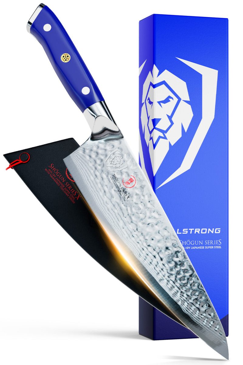 SS 8in Chef Knife BLUE LISTING 2023 1