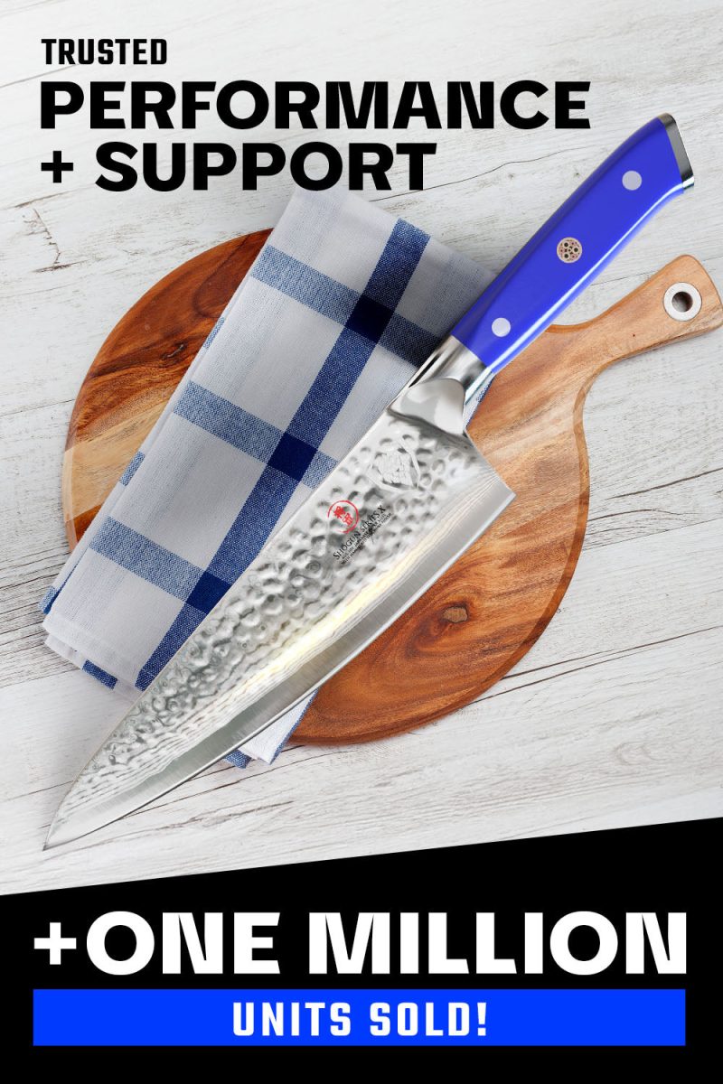 SS 8in Chef Knife BLUE LISTING 2023 6