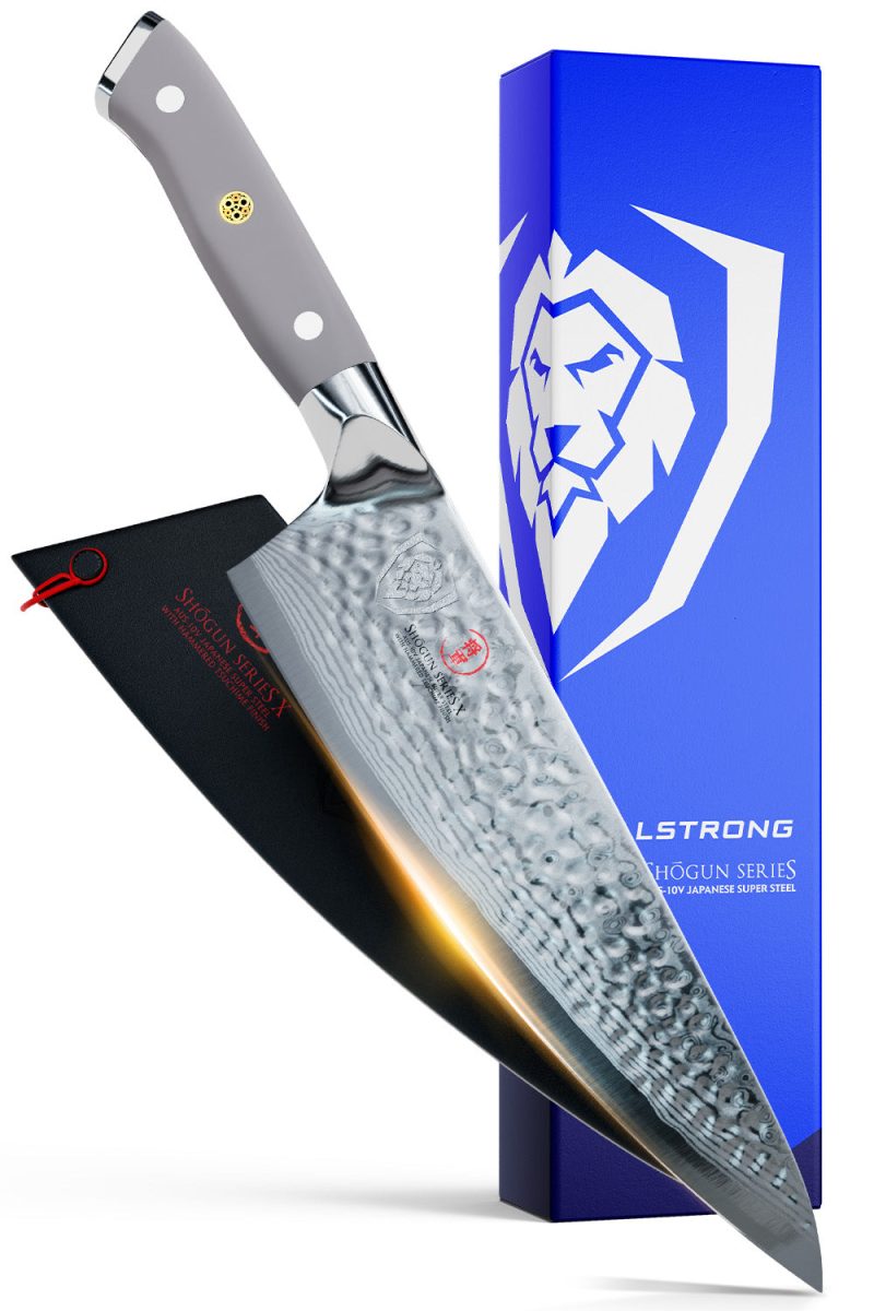 SS 8in Chef Knife GREY LISTING 2023 1