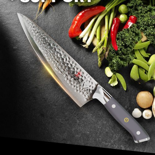 SS 8in Chef Knife GREY LISTING 2023 6