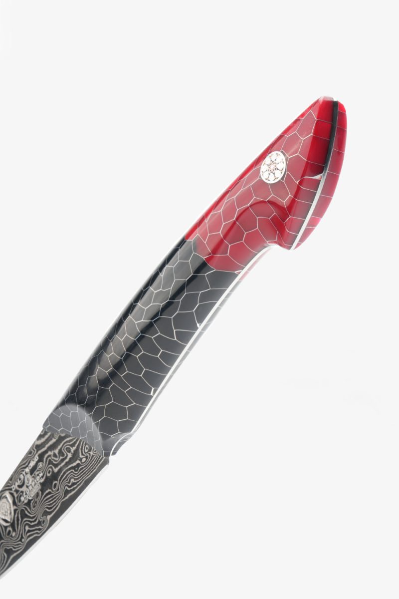 Scorpion2pcparingknife