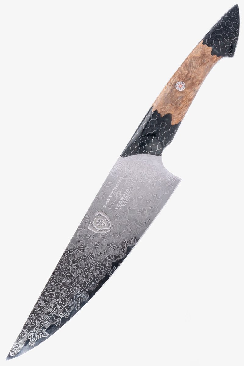 ScorpionVenom 8 ChefKnife 2