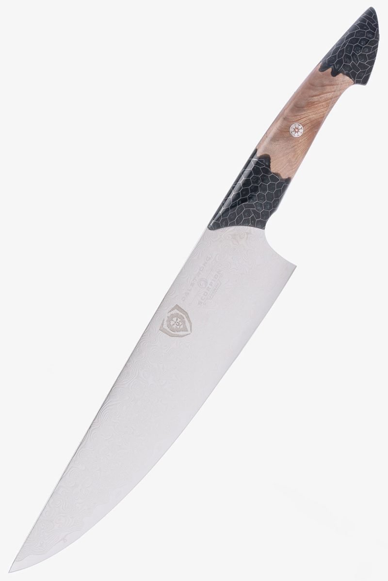 ScorpionVenom 9.5 ChefKnife 2 34258c61 de9c 4992 8aa2 6d6afd106002