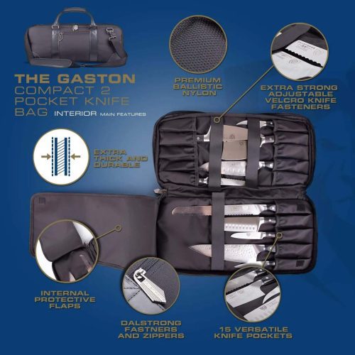 The Gaston Knife Bag big main image interior 1 1080x c43eaeb9 286f 4bc6 9b7b a67fc61945ca