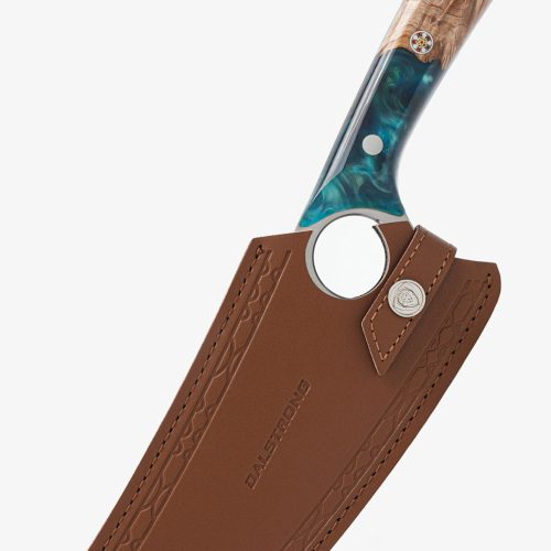 Valhalla Steak knife 01