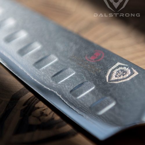 red santoku 1