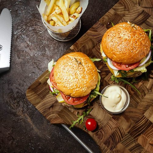 teak cutting board stock3.01